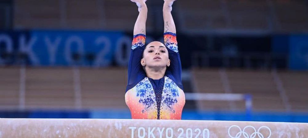 <span style="color:#f00;">VIDEO & FOTO | <span style="color:#000;">Mesajul Larisei Iordache după accidentarea suferită la Tokyo </span></span>