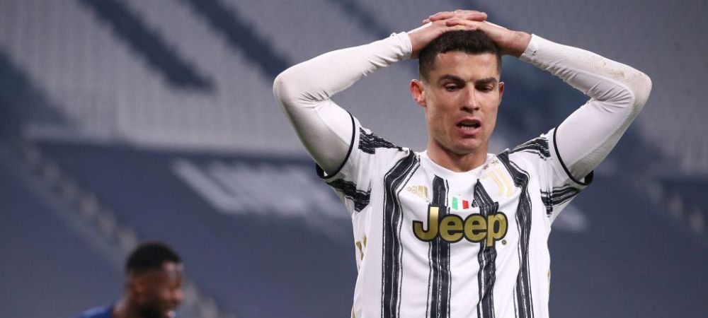 <span style="color:#f00;">Crainicul celor de la Porto, </span>amendat după jignirile aduse lui Ronaldo! Ce s-a întâmplat
