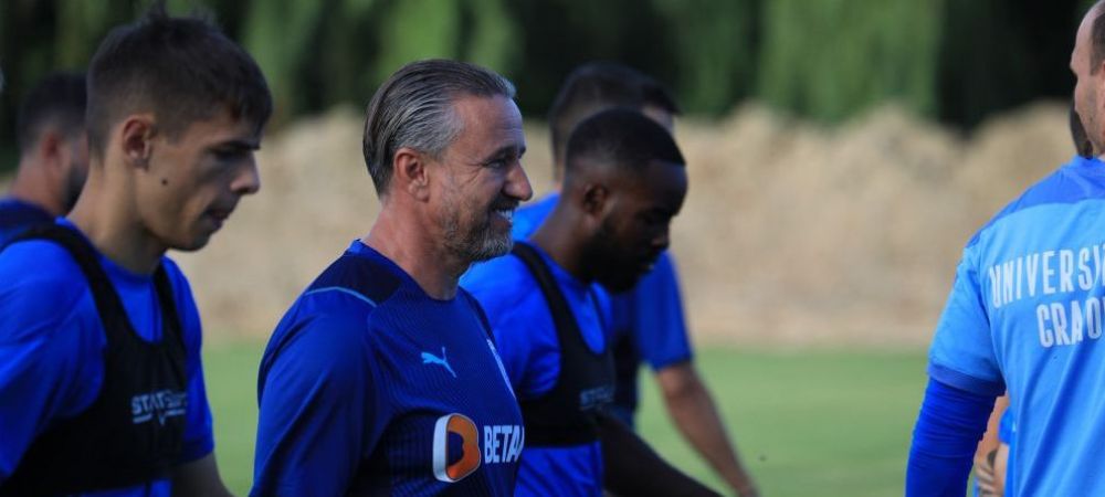 <span style="color:#f00;">Laurențiu Reghecampf, resemnat</span> după eliminarea din cupele europene! "Nu este ușor pentru fotbalul romanesc"