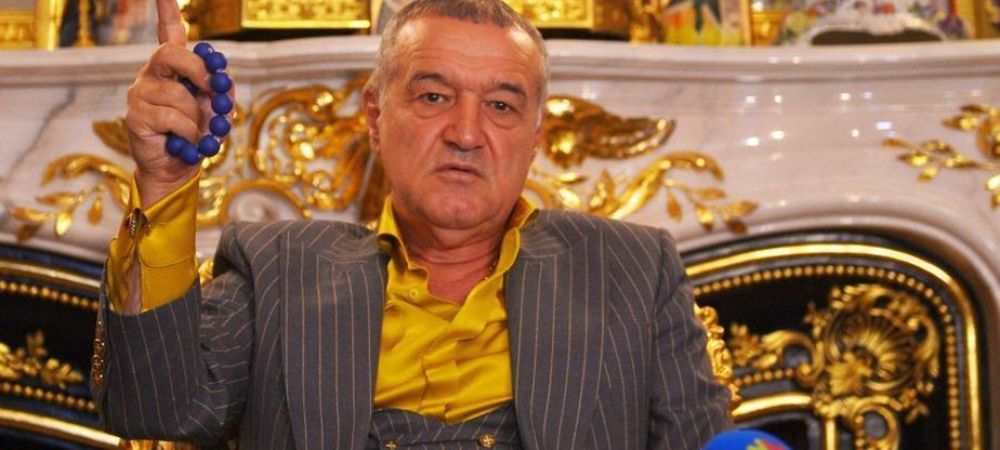 <span style="color:#f00;">"De ce să obosim în Conference League?!"</span> Becali, obiectiv nou pentru echipă după eliminarea rușinoasă