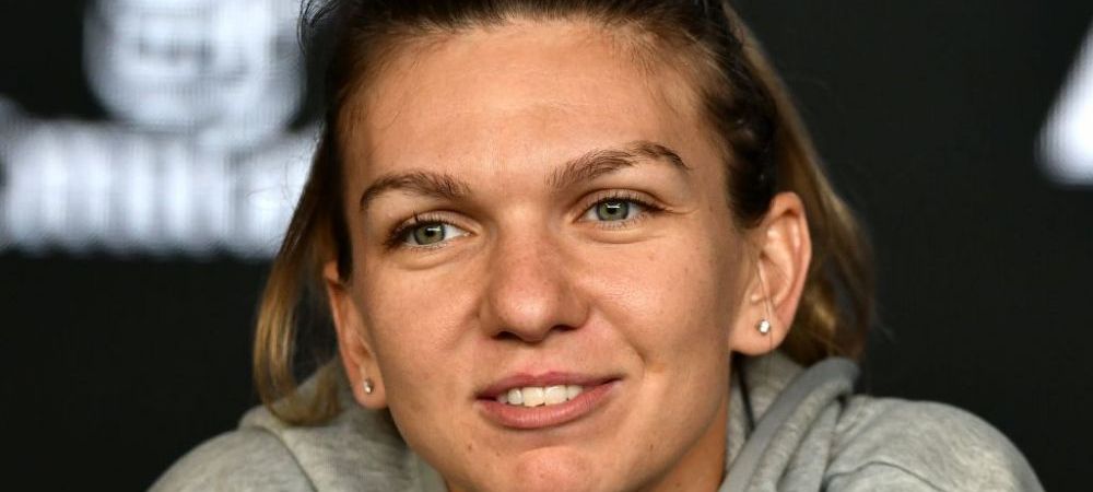 <span style="color:#f00;">”Nu m-am măritat! A fost petrecere de logodnă, mulți neinvitați s-au supărat!”</span> Mesajul Simonei Halep către Ion Țiriac