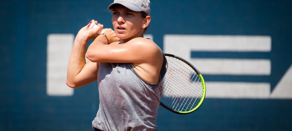 <span style="color:#f00;">Simona Halep revine mai devreme! Va juca la Montreal, dar nu este încrezătoare:</span> ”Nu am așteptări că voi câștiga meciuri”