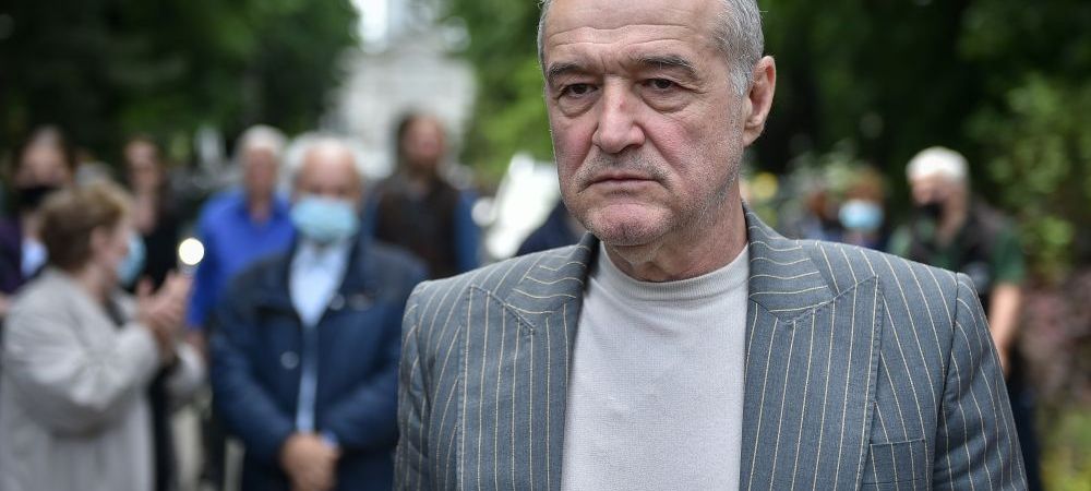 <span style="color:#f00;">"De prost i-am luat eu!"</span>. Gigi Becali, dezlănțuit împotriva jucătorilor străini: "E pe banii mei!"