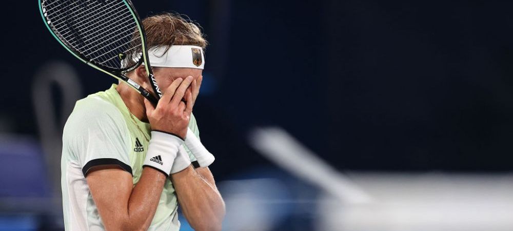 Fast and furious! În câte minute l-a învins Zverev pe Rublev în finala de la Cincinnati. "Trimitere" spre Andre Agassi