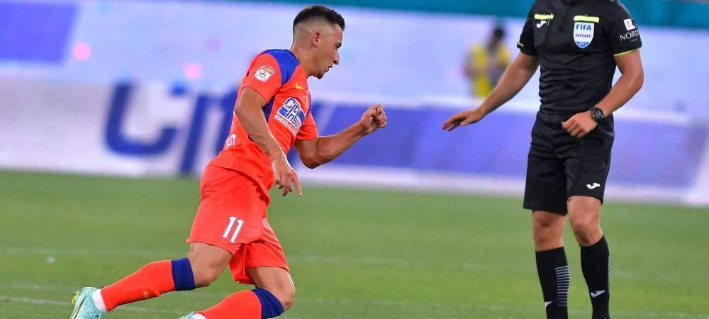 "Ce știe lumea despre FCSB?" Un fost mare mijlocaș, avertisment pentru Moruțan, al cărui transfer ar fi în impas