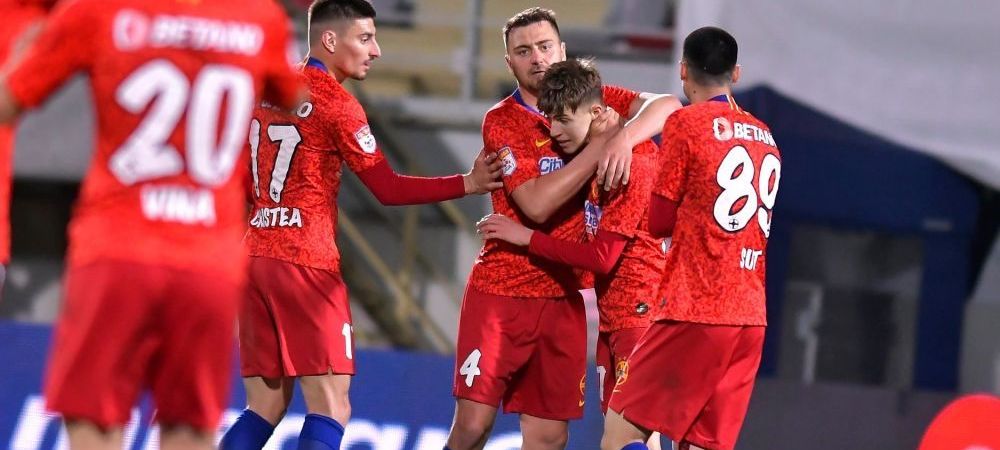 DacÄƒ Te Bate Shakhter Karagandy Pe Un Teren Neutru InseamnÄƒ CÄƒ Nu EÈ™ti Profesionist JucÄƒtorii Fcsb Ului FÄƒcuÈ›i Praf Sport Ro