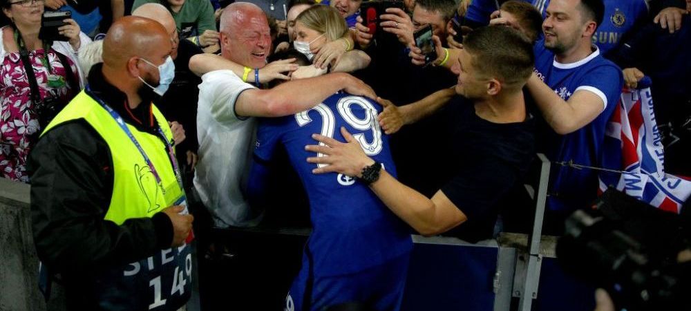 <span style="color:#f00;">UEFA a decis! Câți oameni</span> vor putea asista la Supercupa Europei dintre Chelsea și Villareal