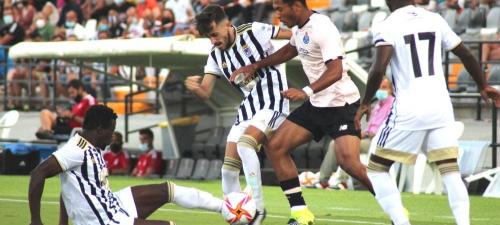 <span style="color:#f00;">Președintele unui club din Spania, arestat și acuzat de fraudă!</span> Ce a putut să facă fostul fotbalist