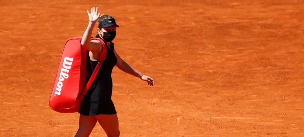 <span style="color:#f00;">„Nu m-am uitat la tenis. M-a durut prea tare!” </span>Simona Halep, dezvăluiri surprinzătoare după ce a ratat prezența la JO