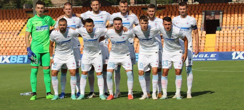 Se inspiră Todoran din strategia lui Hagi? Răspunsul antrenorului când a fost întrebat despre ultimele "alegeri"