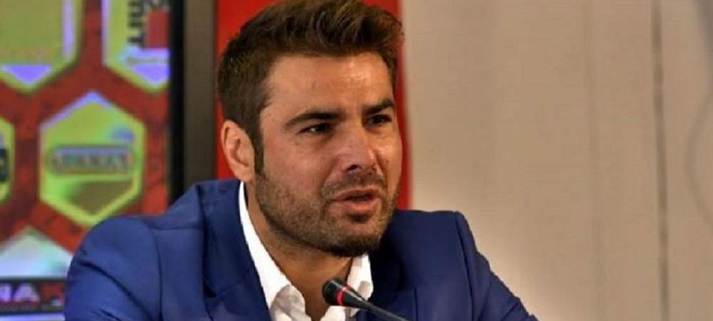 <span style="color:#f00;">Adrian Mutu, mulțumit de jocul echipei,</span> în ciuda înfrângerii! "Am dominat de la un cap la altul"