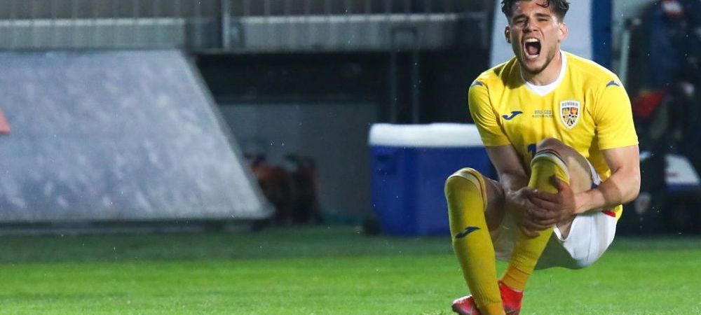<span style="color:#f00;">EXCLUSIV</span> | Utimele detalii despre starea de sănătate a lui Ianis Hagi. Când va putea conta Steven Gerrard pe el