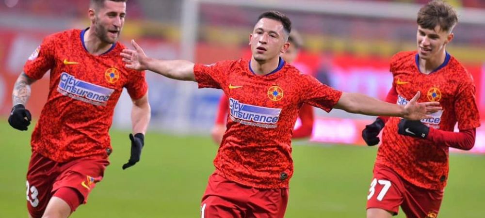 Transferul lui Moruțan la Galatasaray, sub semnul întrebării? Declarația făcută de președintele clubului turc