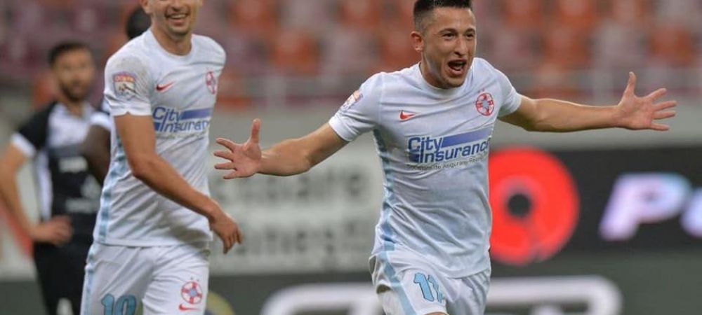<span style="color:#f00;">"Gigi nu acceptă nici 9,9 milioane"</span>. Anunț de ultimă oră despre transferul lui Moruțan la Galatasaray 