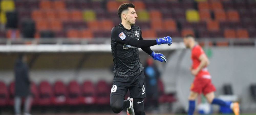 <span style="color:#f00;">EXCLUSIV |</span> Un fost oficial din Liga 1 anunță iadul pentru Vlad dacă se întoarce la Craiova
