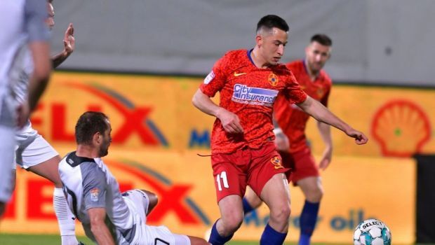 <span style="color:#f00;">Fatih Terim a vorbit despre transferul lui Moruțan! </span>Tehnicianul a lămurit toată situația