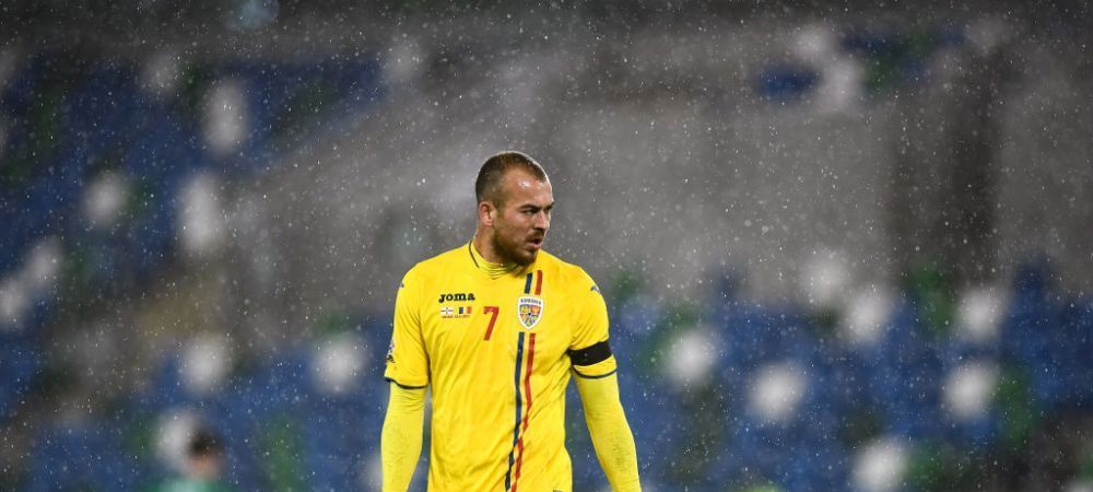 <span style="color:#f00;">Clujenii, puși la cheltuială de Alibec! </span>Cât ar costa transferul definitiv al atacantului
