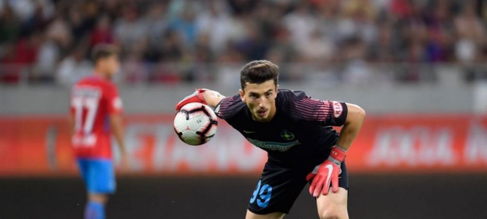<span style="color:#f00;">S-a aflat totul acum! Gigi Becali</span> l-a transferat pe Vlad cu ajutorul cămătarilor din Craiova. Povestea incredibilă