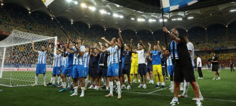 <span style="color:#f00;">Reghecampf pierde un nou mijlocaș de bază!</span> Vândut în Israel pentru că e în ultimul an de contract