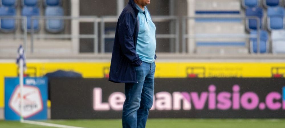 <span style="color:#f00;">Mircea Lucescu, debut de sezon perfect în Ucraina!</span> Dinamo Kiev s-a distrat cu o nou promovată