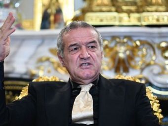 
	&quot;Dacă așa vreau să fac eu și nu interzice legea!&quot; Gigi Becali, dialog spumos cu Ilie Dumitrescu
