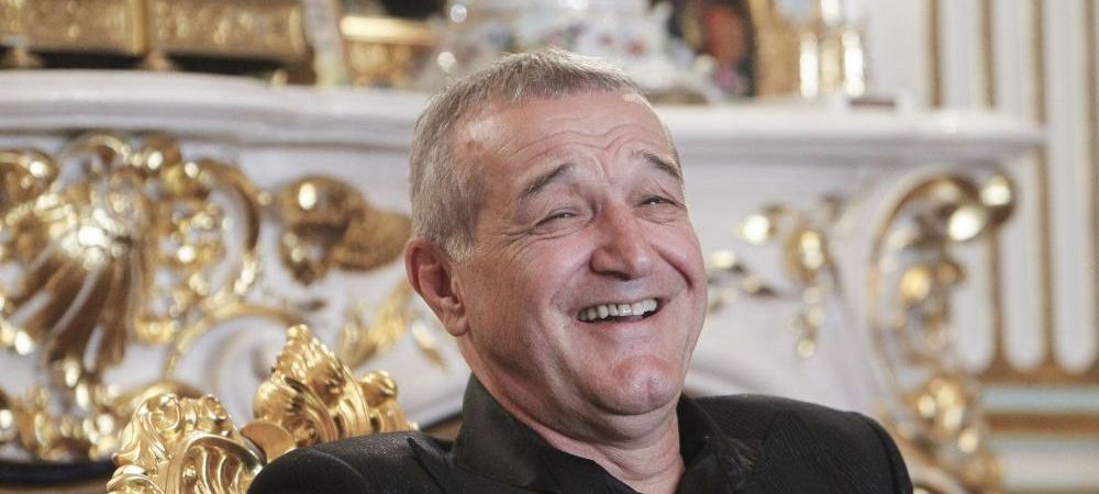 <span style="color:#f00;">"Eu am câștigat un punct în deplasare!"</span> Patronul FCSB, săgeți către Laurențiu Reghecampf