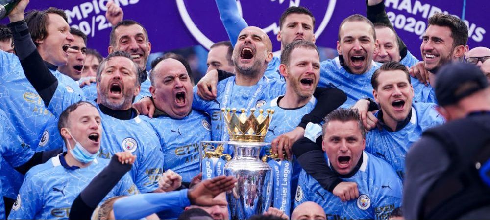 <span style="color:#f00;">Manchester City, aproape să dea primele mari lovituri în mercato!</span> 250 de milioane de euro pentru doi jucători