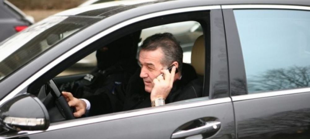 <span style="color:#f00;">Sedință telefonică de o oră la Karagandy via București!</span> Cum a "tunat" Becali după eliminare