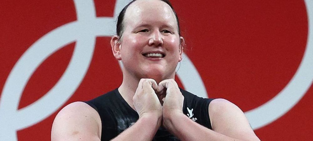 <span style="color:#f00;">FOTO |</span> Cum s-a încheiat evoluția neozeelandezei Laurel Hubbard, prima sportivă transgender de la Jocurile Olimpice