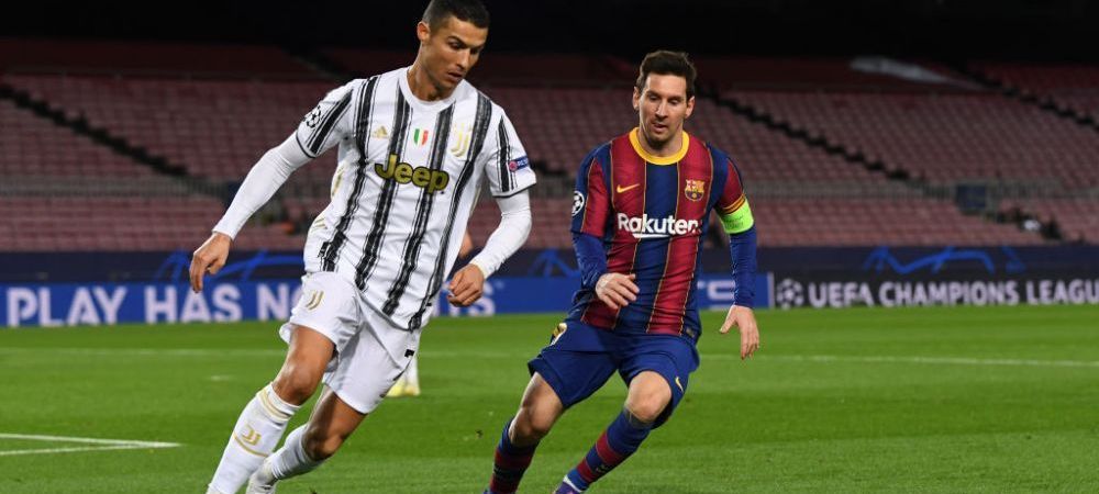 Messi ar putea reveni la Barcelona, chiar în meciul cu rivalul Cristiano Ronaldo! Anunțul momentului în Spania