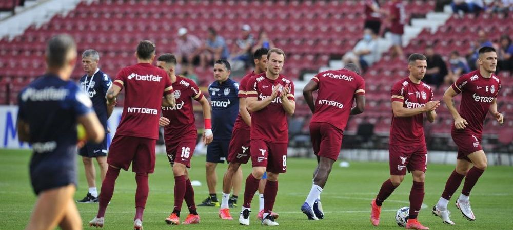 El este arma secretă a lui Șumudică! Fotbalistul care știe toate secretele lui Young Boys Berna