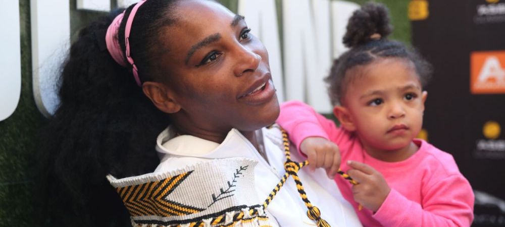 <span style="color:#f00;">O vrea pe Serena Williams retrasă din tenis? </span>Mesajul îndrăzneț transmis de Eugenie Bouchard sportivei din SUA