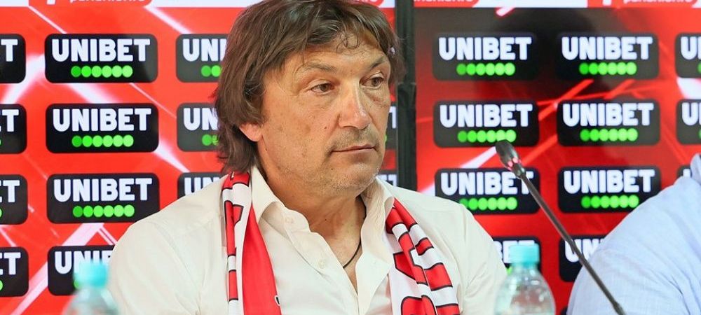 OPINIE | Gabriel Chirea, despre cel mai subapreciat antrenor din Liga 1: <span style="color:#f00;">"Dario Bonetti a făcut pitbulli din chihuahua!</span><span style="color: rgb(255, 0, 0);">"</span>