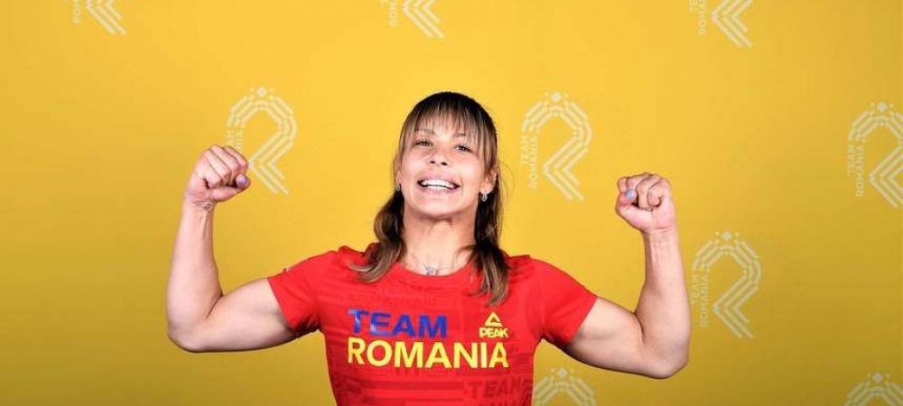 JO 2020 | Luptătoarea Krista Incze va lupta în recalificările categoriei 62 kg