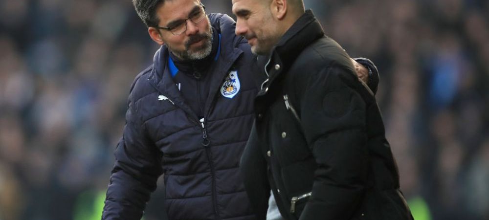 Antrenorul lui Young Boys, spaima lui Pep Guardiola. Neamțul l-a împiedicat să stabilească noi recorduri cu City 