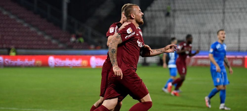 <span style="color:#f00;">Elevii lui Marius Șumudică sunt în culmea fericirii!</span> Primă uriașă dacă trec de Young Boys Berna
