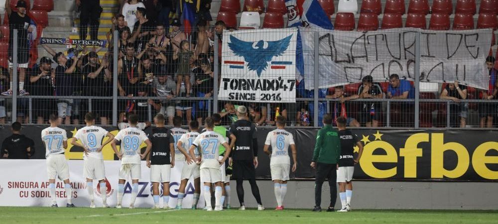<span style="color:#f00;">"Depinde de ce comunicare va avea antrenorul cu ei!" </span>Fostul antrenor de la FCSB a dat cărțile pe față