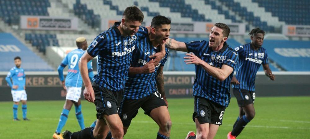 Tottenham transferă din Serie A! Un fundaș cotat la 35 milioane de euro face pasul către Premier League