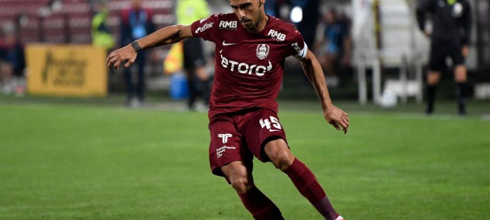 <span style="color:#f00;">"Echipa a făcut un meci aproape perfect din punct de vedere tactic!"</span> Camora, mulțumit de joc. Ce spune de Alibec