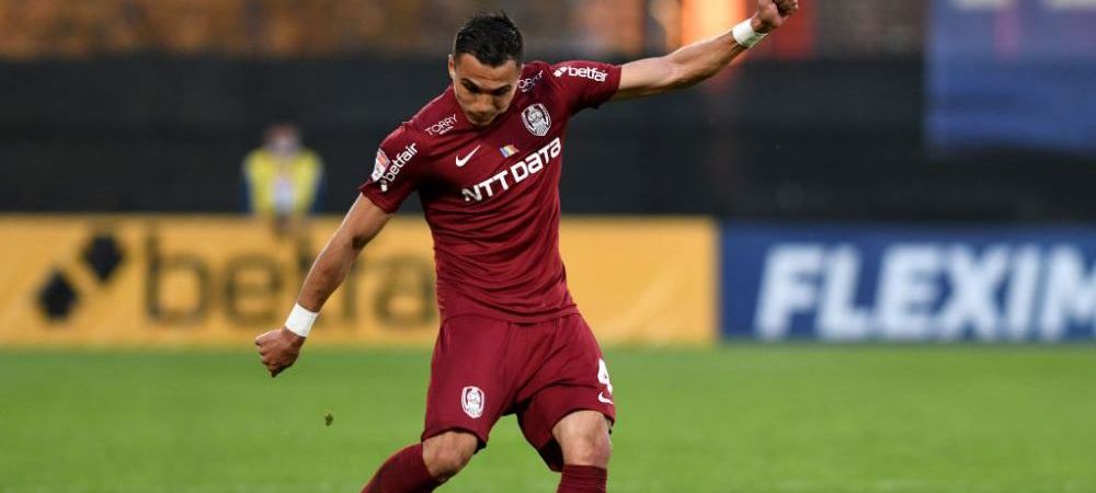 Cristi Manea, după egalul cu Young Boys Berna: <span style="color:#f00;">"Mergem acolo cu 50% șanse!"</span>