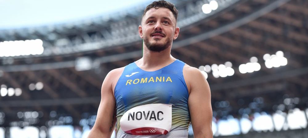 <span style="color:#f00;">JO 2020 </span>| Alexandru Novac, rezultat de excepție la Tokyo. Românul s-a calificat în finala de la suliță 