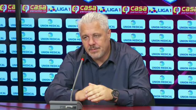 Chipciu, reprimit în lotul CFR-ului. Prima reacție a lui Șumudică și ce s-ar fi întâmplat, de fapt, la antrenament