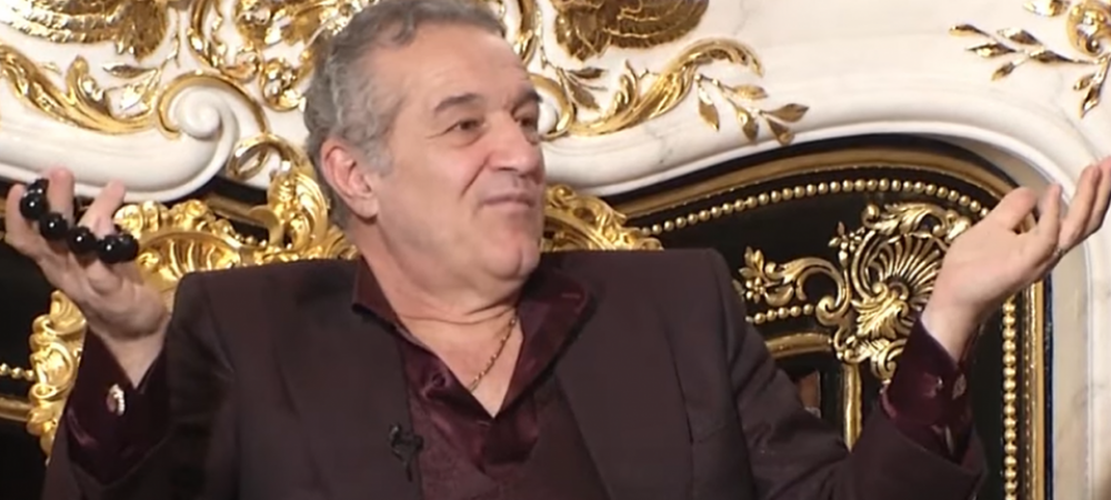 Gigi Becali, criticat pentru modul cum administrează FCSB: <span style="color:#f00;">„Face asta să umilească antrenorul și media!”</span>