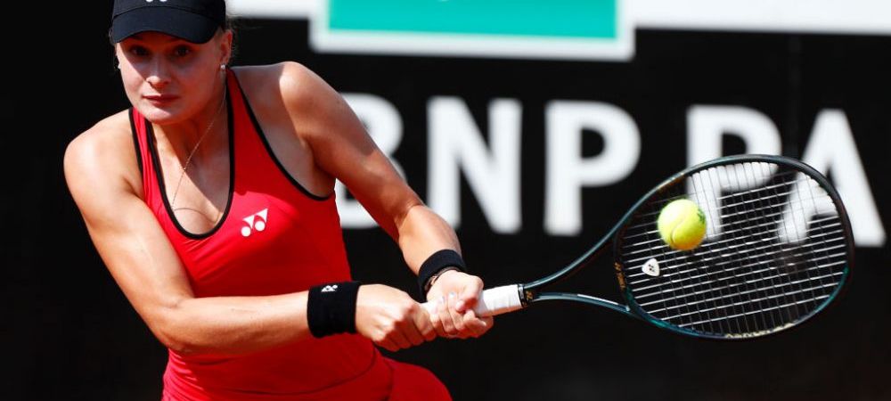 <span style="color:#f00;">Dayana Yastremska a scăpat de suspendarea pentru dopaj invocând un motiv halucinant: </span>propunerea i-a fost acceptată