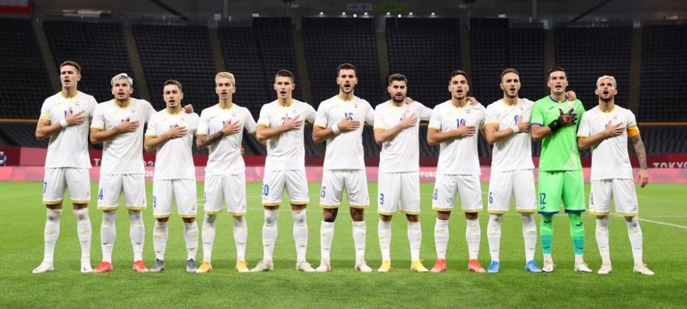 <span style="color:#f00;">Unul dintre "olimpicii" lui Rădoi, transfer surprinzător! </span>Cu cine a semnat "revelația" românilor de la Tokyo