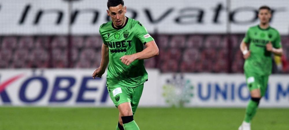 <span style="color:#f00;">Anton, obligat să rămână la Dinamo! </span>Fotbalistul trebuie să mai aștepte plecarea, după o nouă amânare a comisiilor FRF