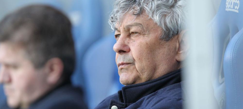 Al cincilea transfer pentru Mircea Lucescu. Brazilianul e cotat la 3,5 milioane euro