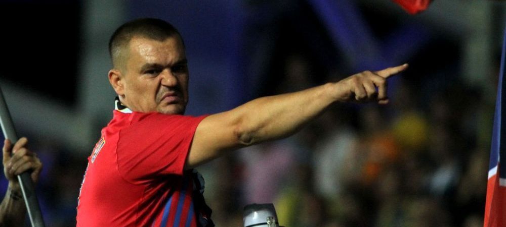 <span style="color:#f00;">"Am ajuns să ne scoată niște băieți care abia se îmbrăcaseră cu tricourile pe ei!"</span> Gheorghe Mustață, nemilos cu jucătorii FCSB-ului