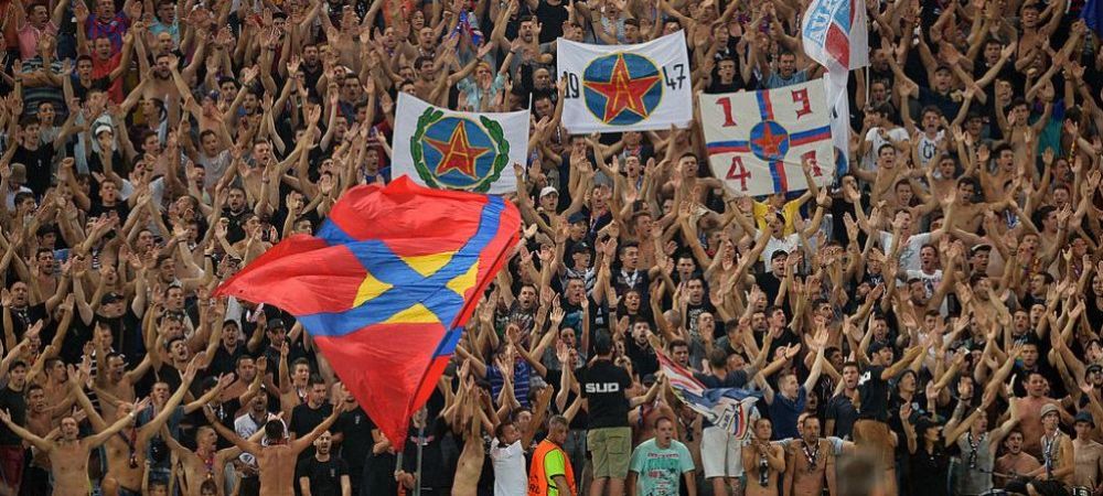 <span style="color:#f00;">Oprița, nemulțumit după debutul cu victorie! </span>Cum îi scuză pe suporteri, care au riscat pierderea meciului la "masa verde"