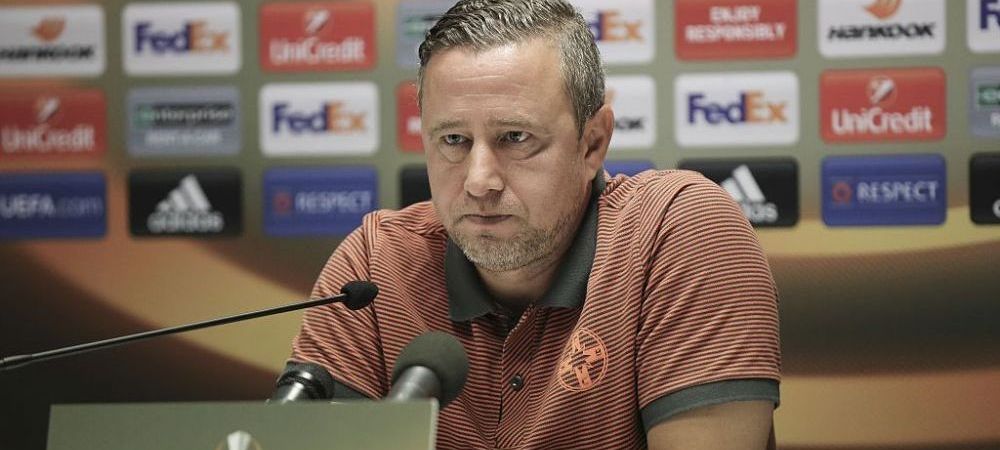 <span style="color:#f00;">"Rămăsese că vine la echipă!" Laurențiu Reghecampf,</span> aproape să semneze cu FCSB! De ce a picat mutarea
